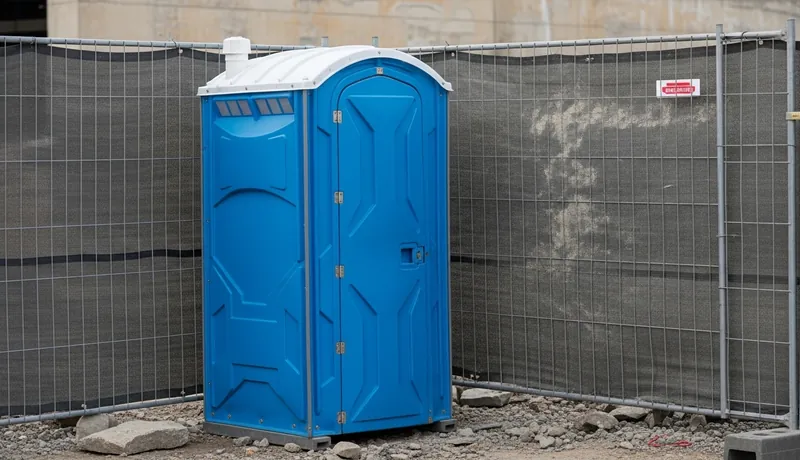 Standard Porta Potty Rental Sandy Spring MD
